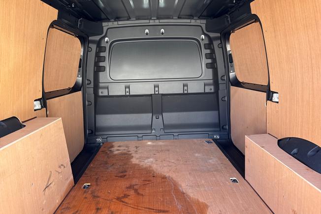 VOLKSWAGEN Caddy Maxi Photo 12