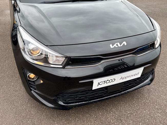 Kia Rio Photo 30