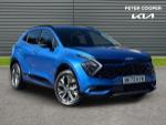 Kia Sportage Photo 0