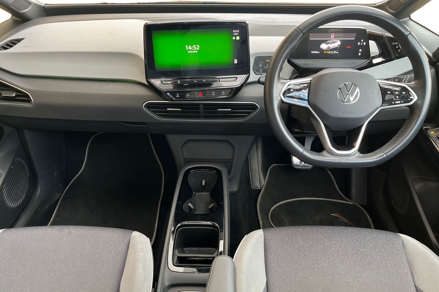 Volkswagen ID.3 Photo 9
