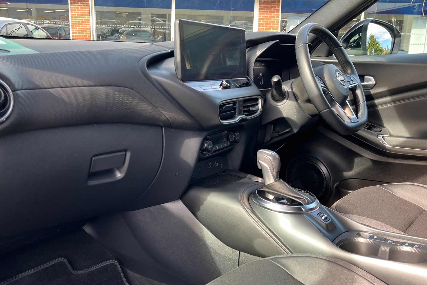 Nissan Juke Photo 17