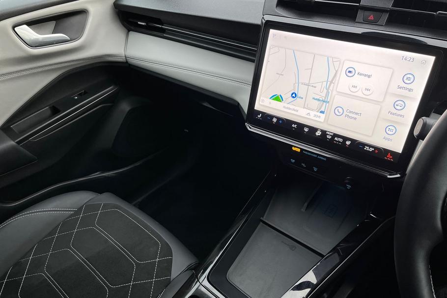 Used Ford Puma Gen-E YF25HUK 23