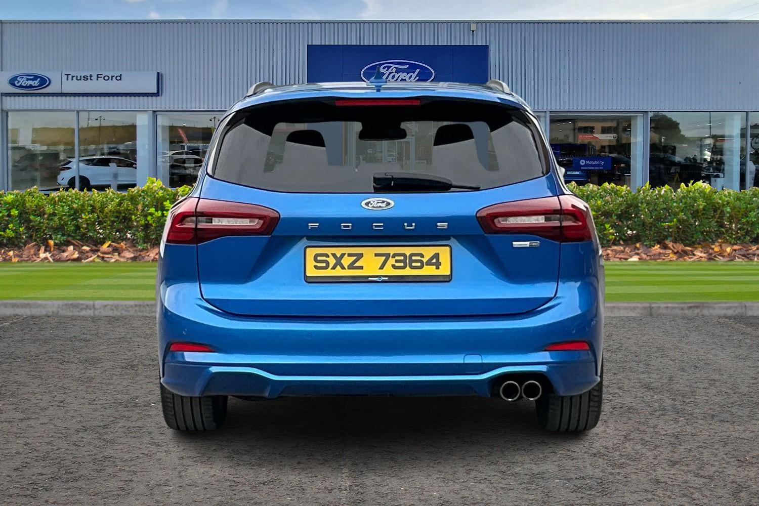 Ford FOCUS Photo 6