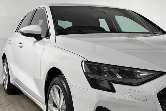 Audi A3 Photo 38