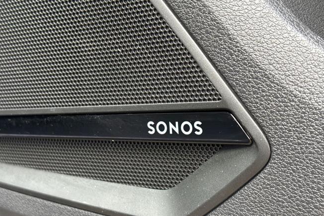 AUDI SQ2 Photo 33