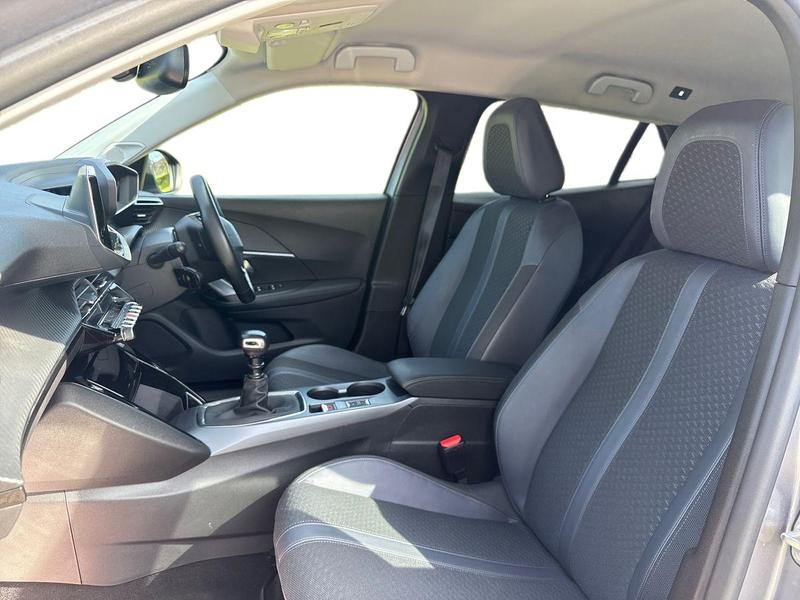 Used Peugeot 2008 BG20RMO 16