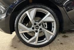 AUDI A3 Photo 5