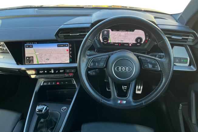 Audi A3 Photo 12