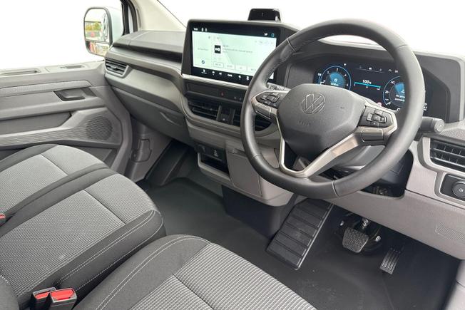VOLKSWAGEN  Transporter Photo 6