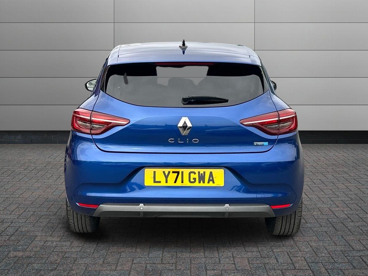 Renault Clio Photo 5