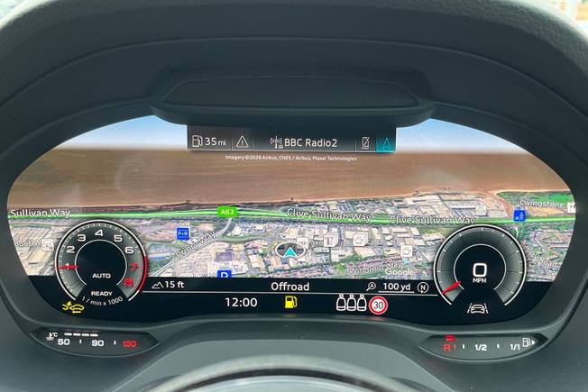 AUDI Q2 Photo 30