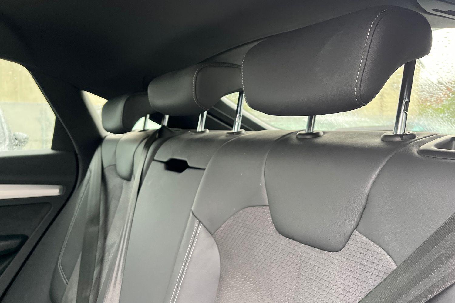 Audi Q5 Photo 19