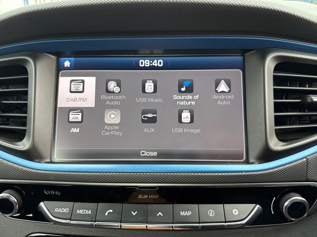 HYUNDAI Ioniq Photo 40