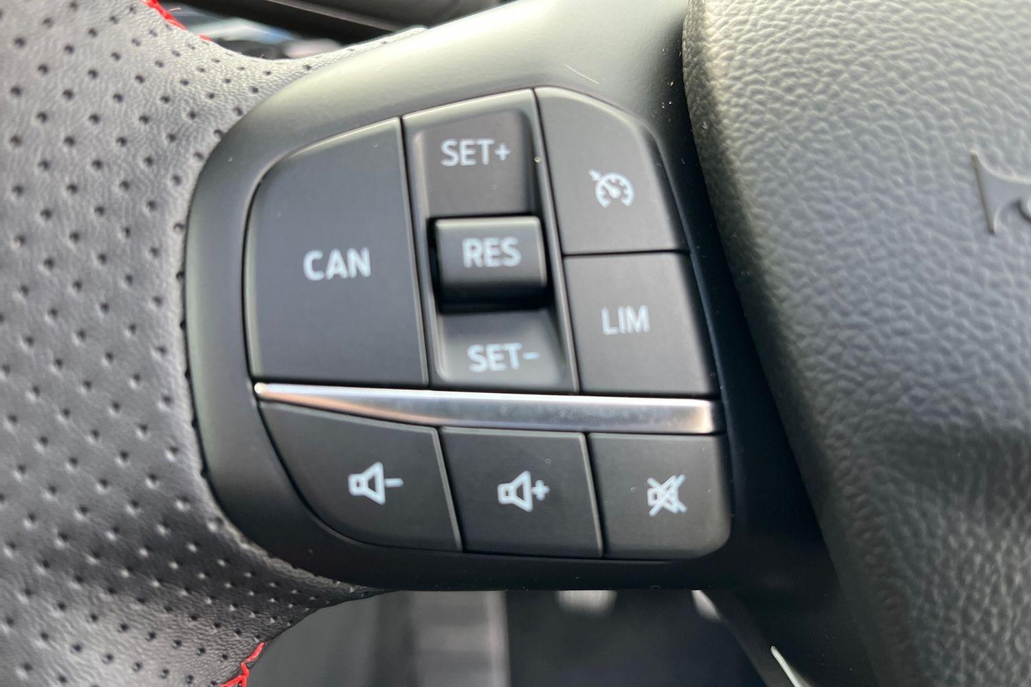 Ford Focus Photo 37