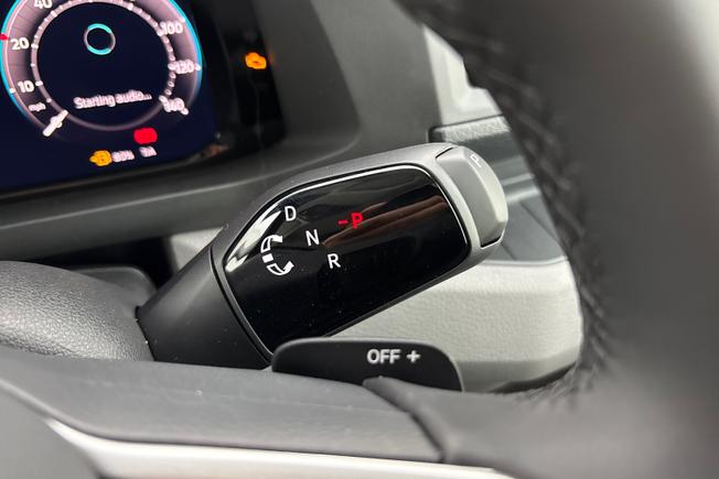VOLKSWAGEN Crafter Photo 27