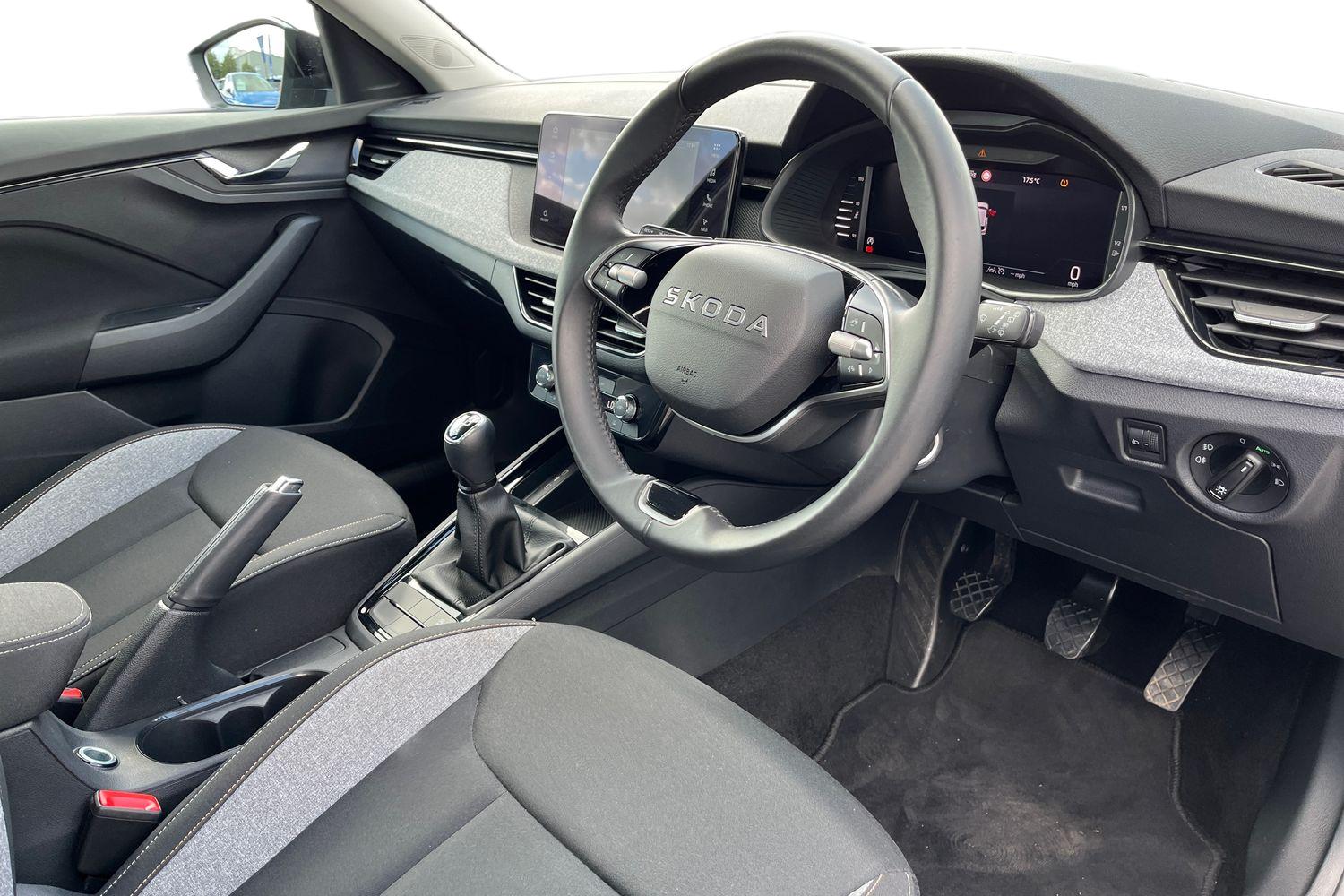 Skoda KAMIQ Photo 8