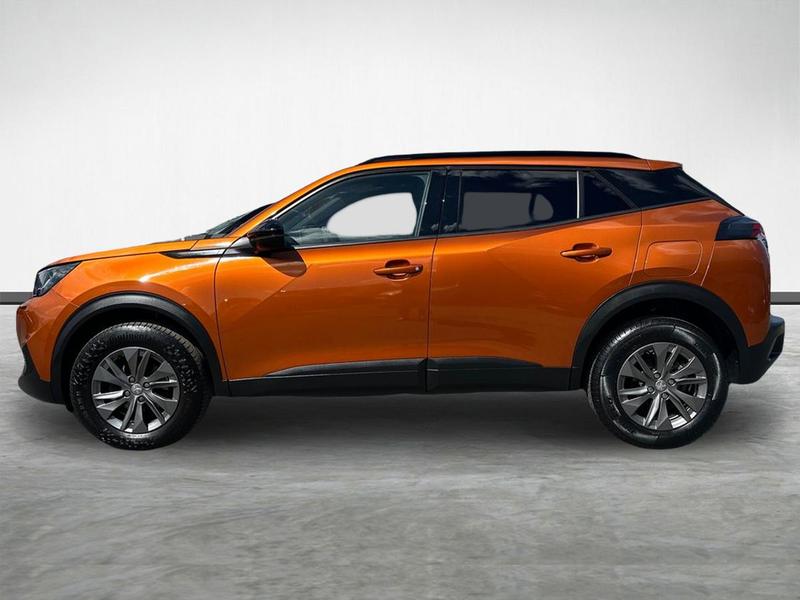 Used Peugeot 2008 LP23JYV 6