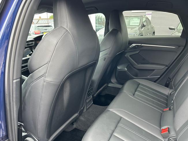 AUDI A3 Photo 34