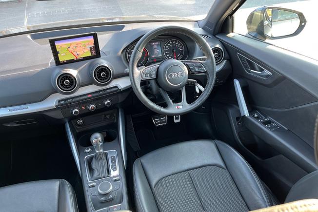 Audi Q2 Photo 52