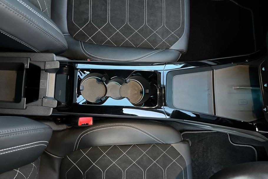 Used Ford Puma Gen-E 31