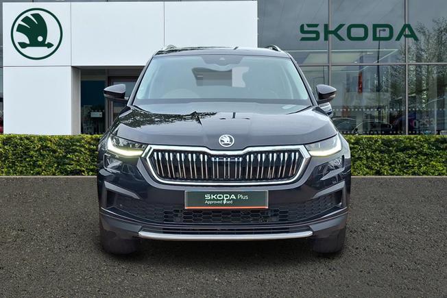 ŠKODA Kodiaq Photo 8