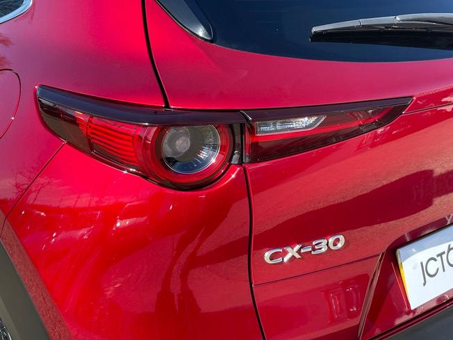 MAZDA Cx-30 Photo 18