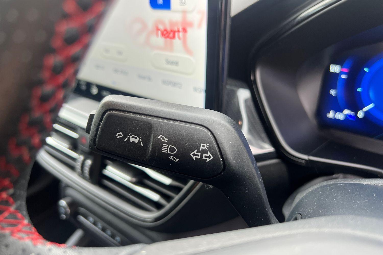 Ford FOCUS Photo 13