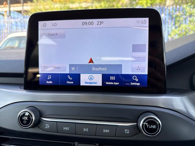FORD Focus Photo 14