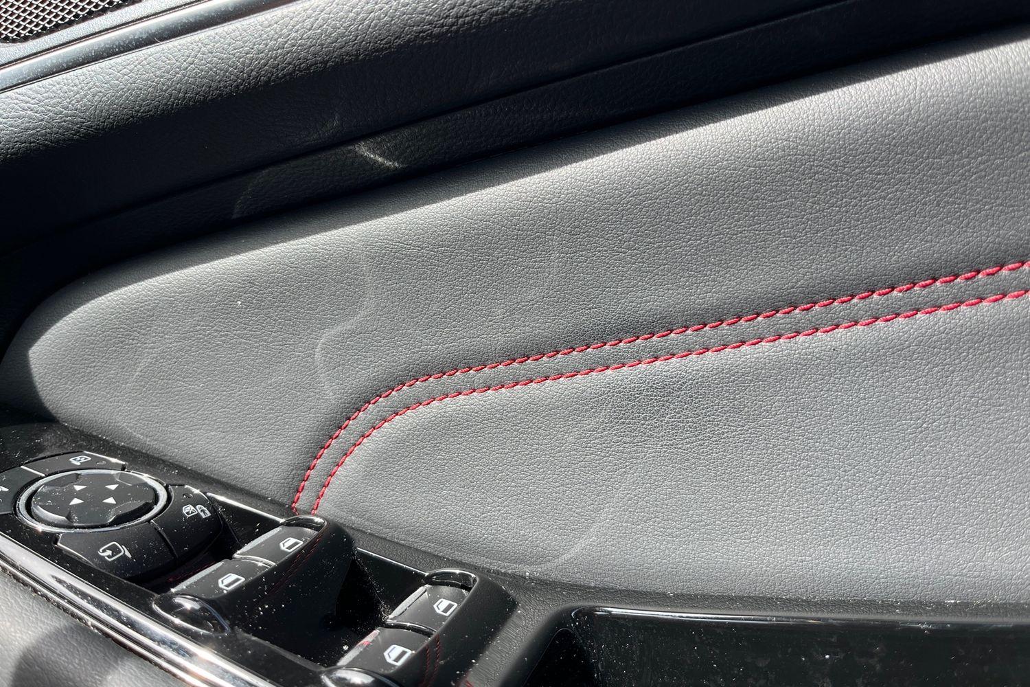 Ford S-MAX Photo 15