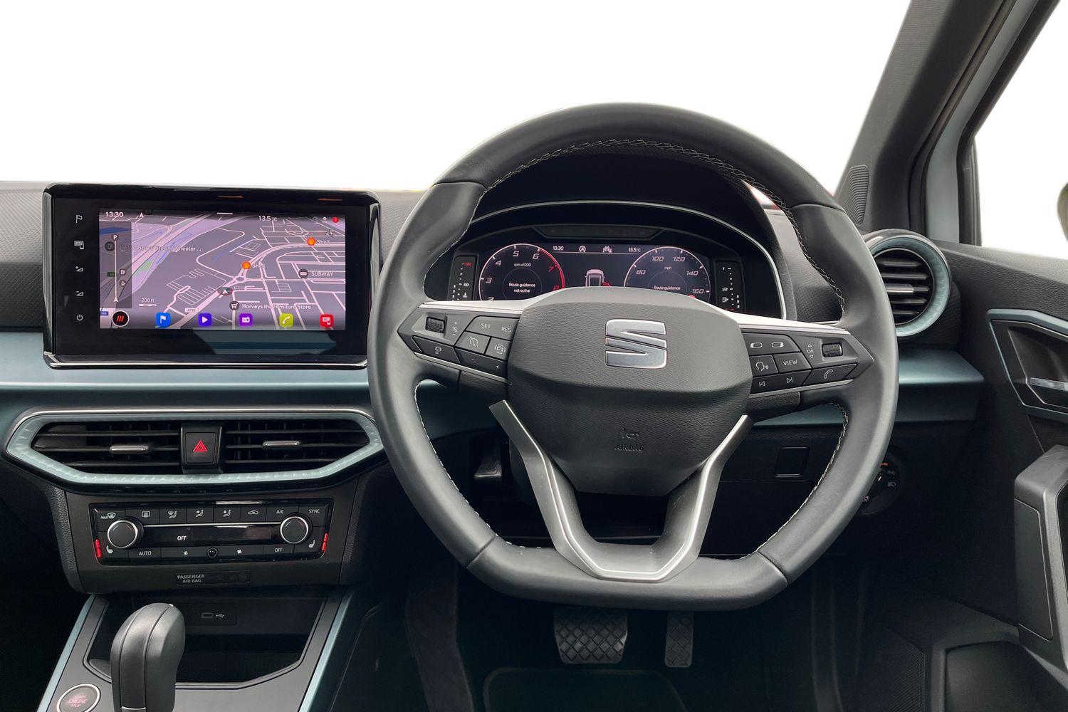 SEAT Arona Photo 10