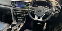 Kia Sportage Photo 6