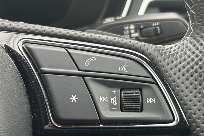 AUDI A5 Photo 17