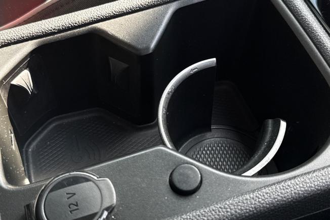 VOLKSWAGEN Golf Photo 50