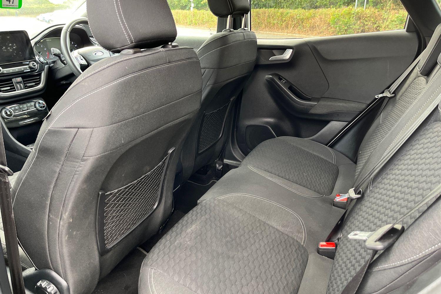 Ford Puma Photo 35