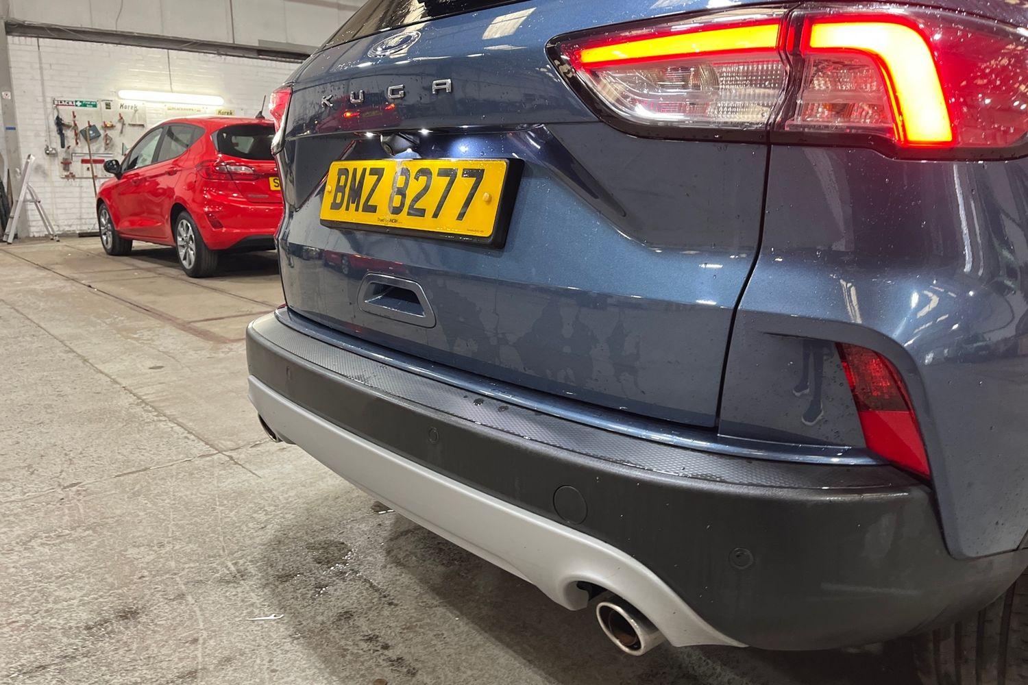 Ford KUGA Photo 39