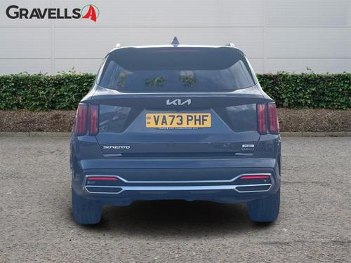 Kia SORENTO Photo autoimg-9dfd7a17e67298811a89824c1f22e5d1c2baf4a8.jpg