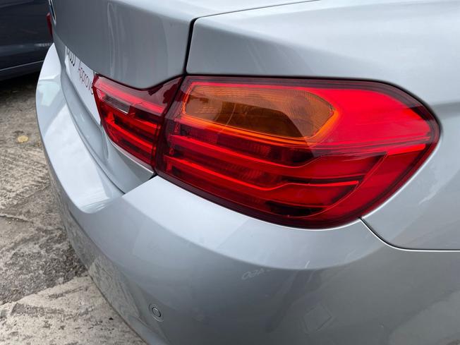BMW 4 Series Photo 18
