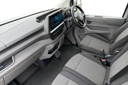 VOLKSWAGEN Transporter Photo 2