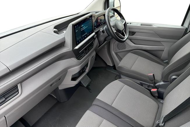 VOLKSWAGEN Transporter Photo 2
