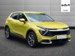 Kia Sportage Photo 0