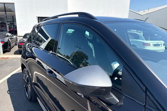 CUPRA Ateca Photo 20