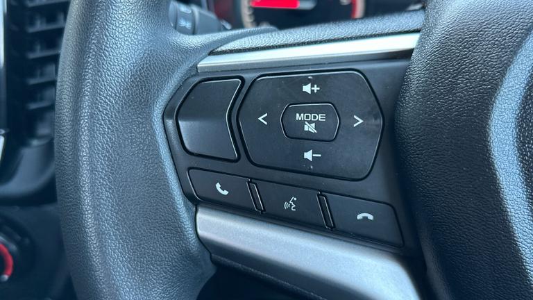 Used Isuzu D-Max WL73ADO 15