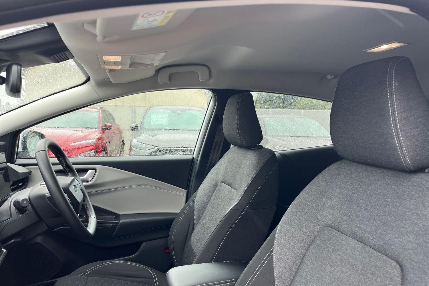 Ford PUMA Photo 18