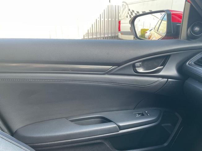 Honda Civic Photo 23