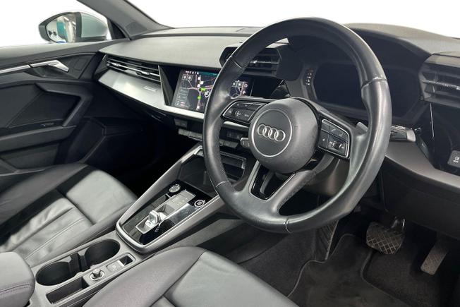 AUDI A3 Photo 6