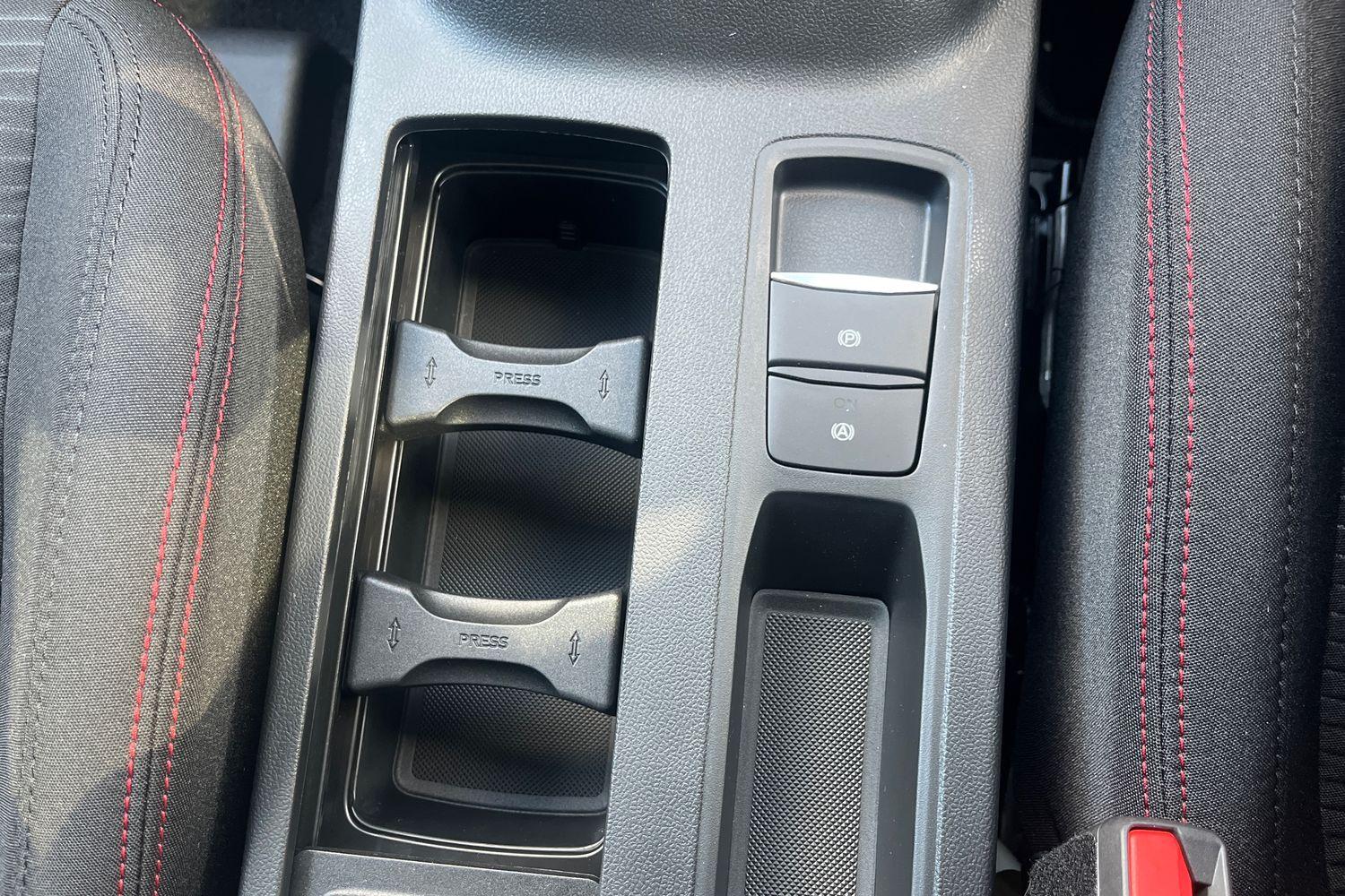 Ford FOCUS Photo 39