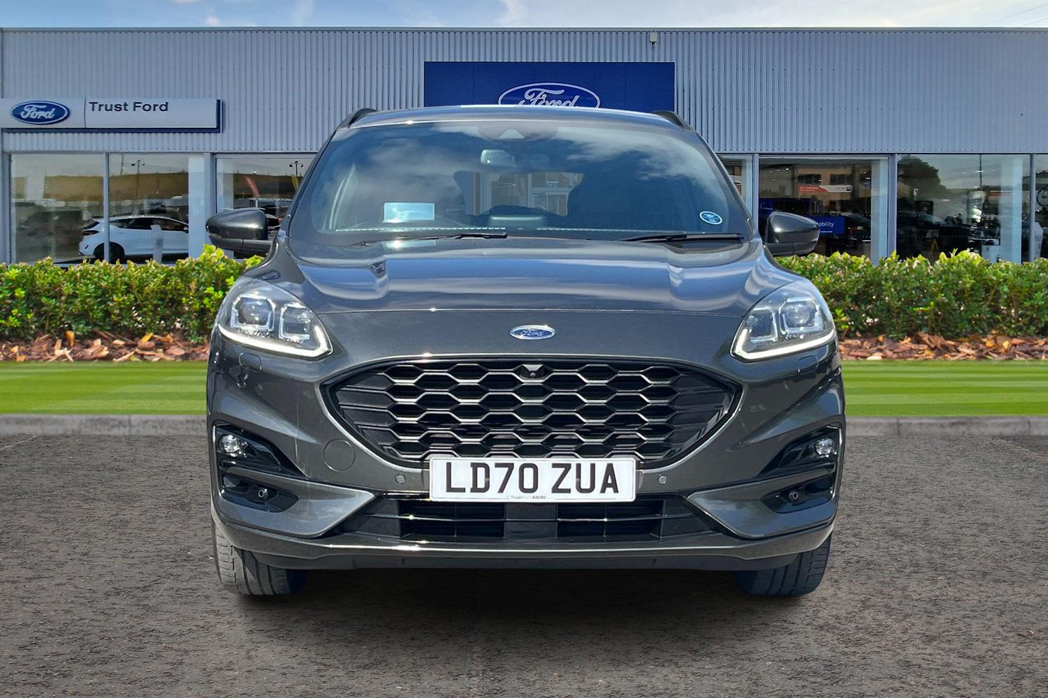 Ford KUGA Photo 5