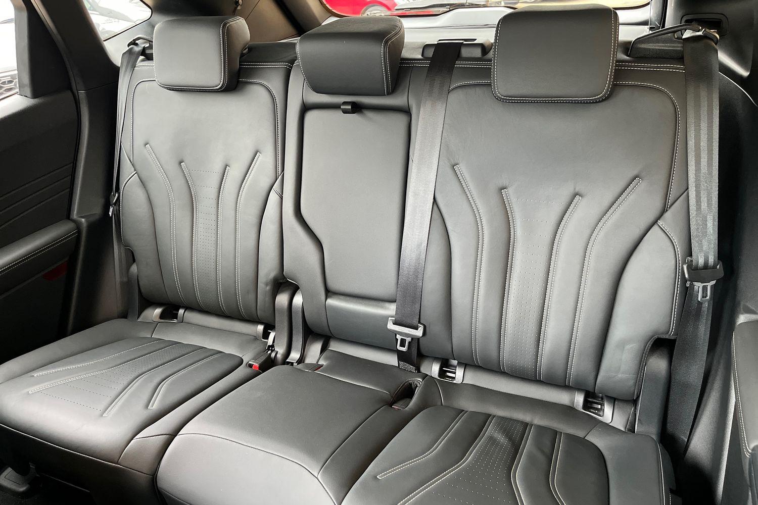 Ford KUGA Photo 19