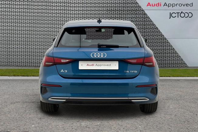 AUDI A3 Photo 7