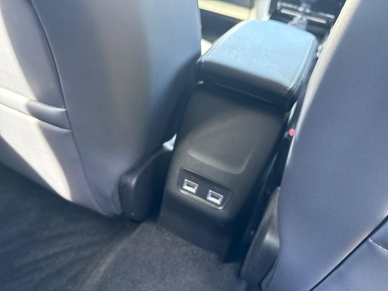 Used Peugeot 2008 BG20RMO 37